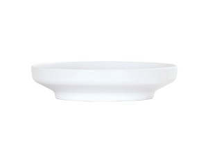 Nova 9" Coupe Bowl-White